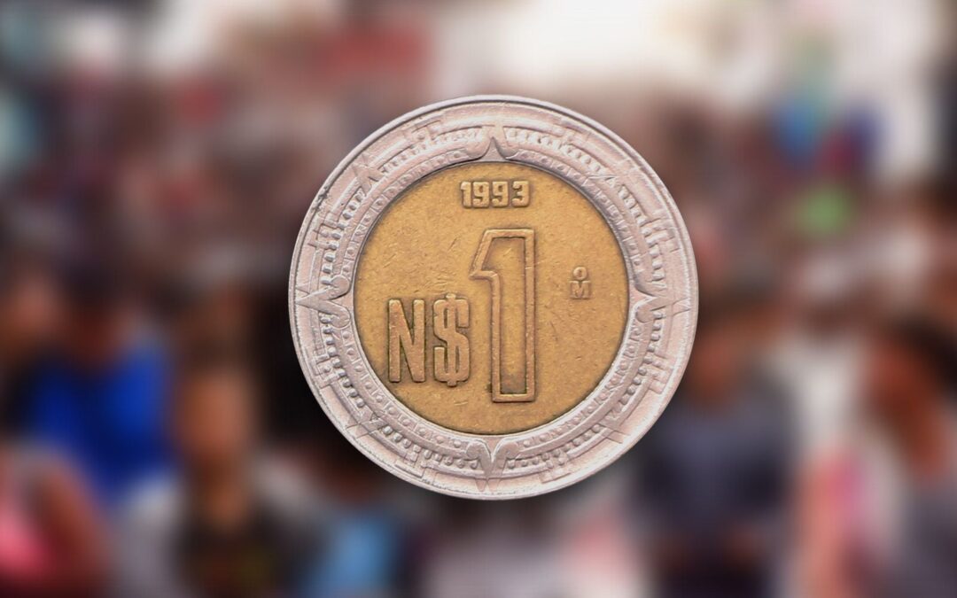 Peso se ‘luce’ en primera semana de Sheinbaum como presidenta: Se aprecia 2.19% ante el dólar