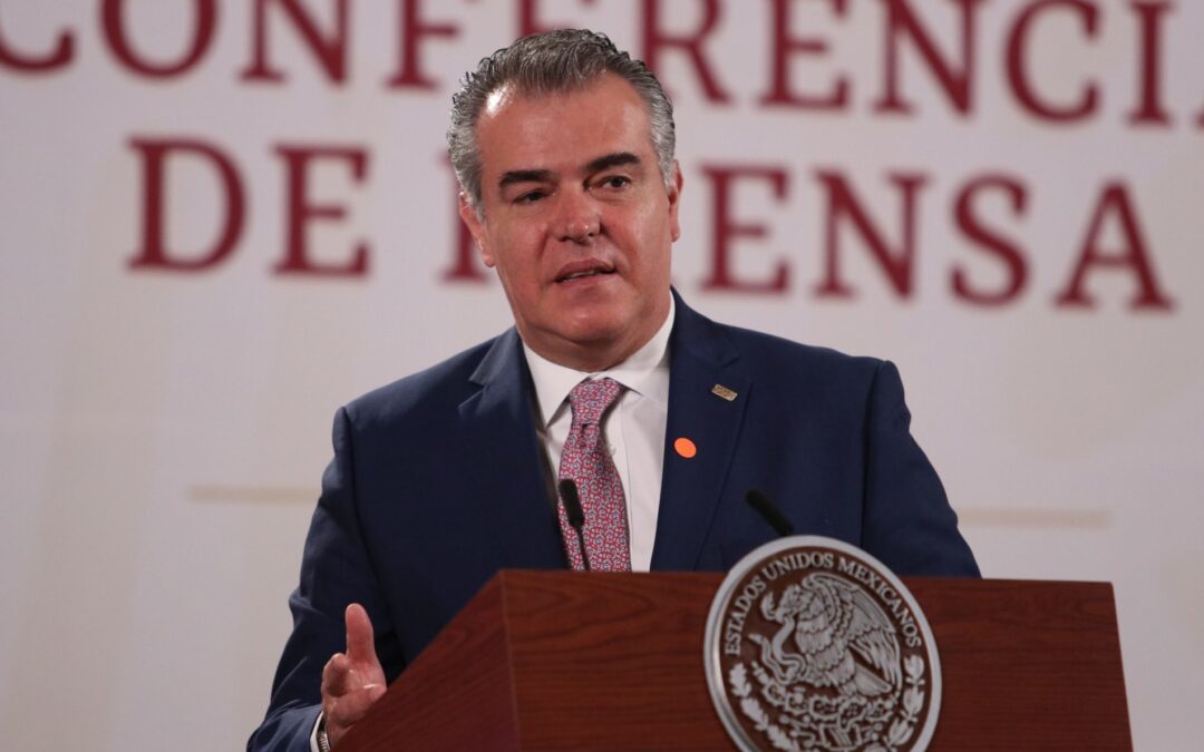 Reeligen a Francisco Cervantes para dirigir el CCE