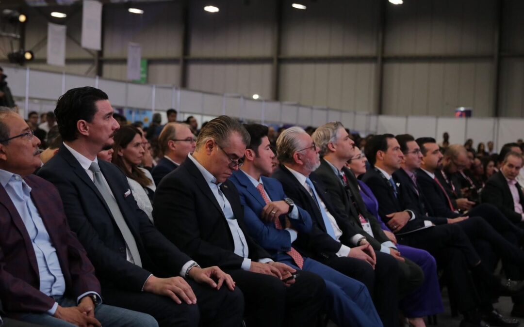 Propondrán industriales plan de movilidad sólido