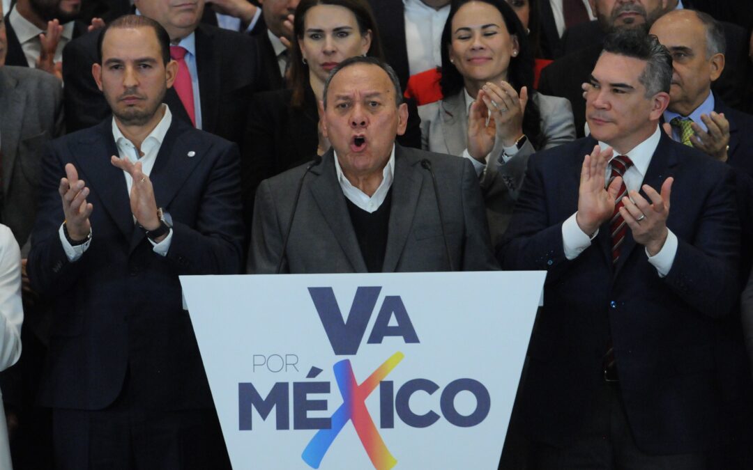 Cae el Plan ‘B’: Oposición celebra la derrota de AMLO ante la Suprema Corte