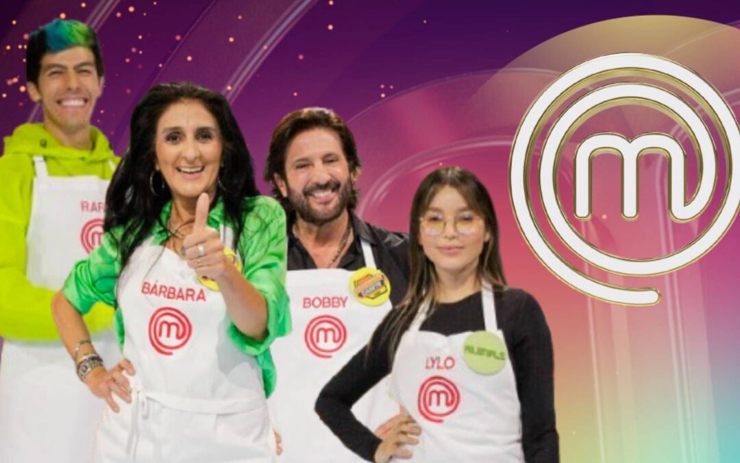 ‘MasterChef Celebrity’ 2025: Lista de participantes, jueces, fecha de estreno y todo lo que debes saber