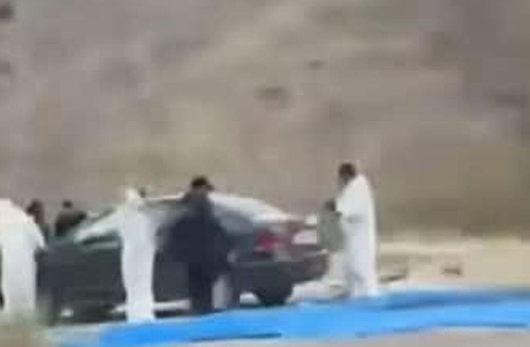 ‘Shock’ en Puebla por el hallazgo de nueve estudiantes desmembrados en una carretera