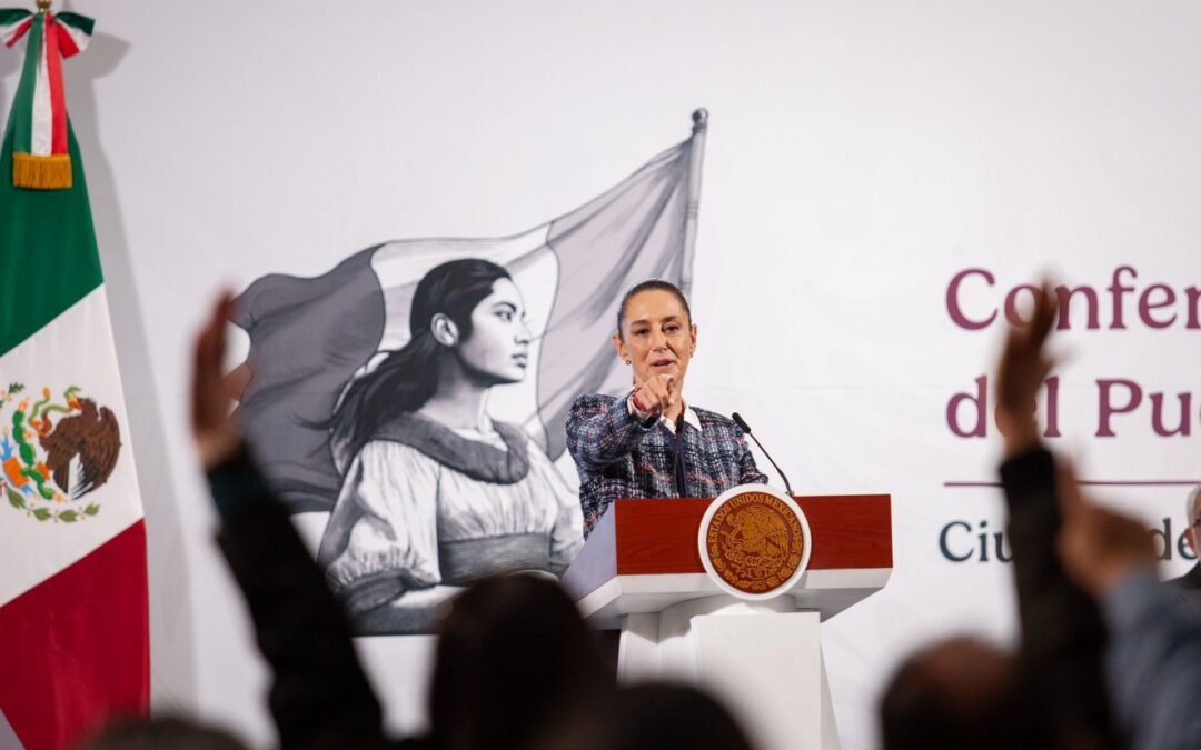 La credibilidad presidencial