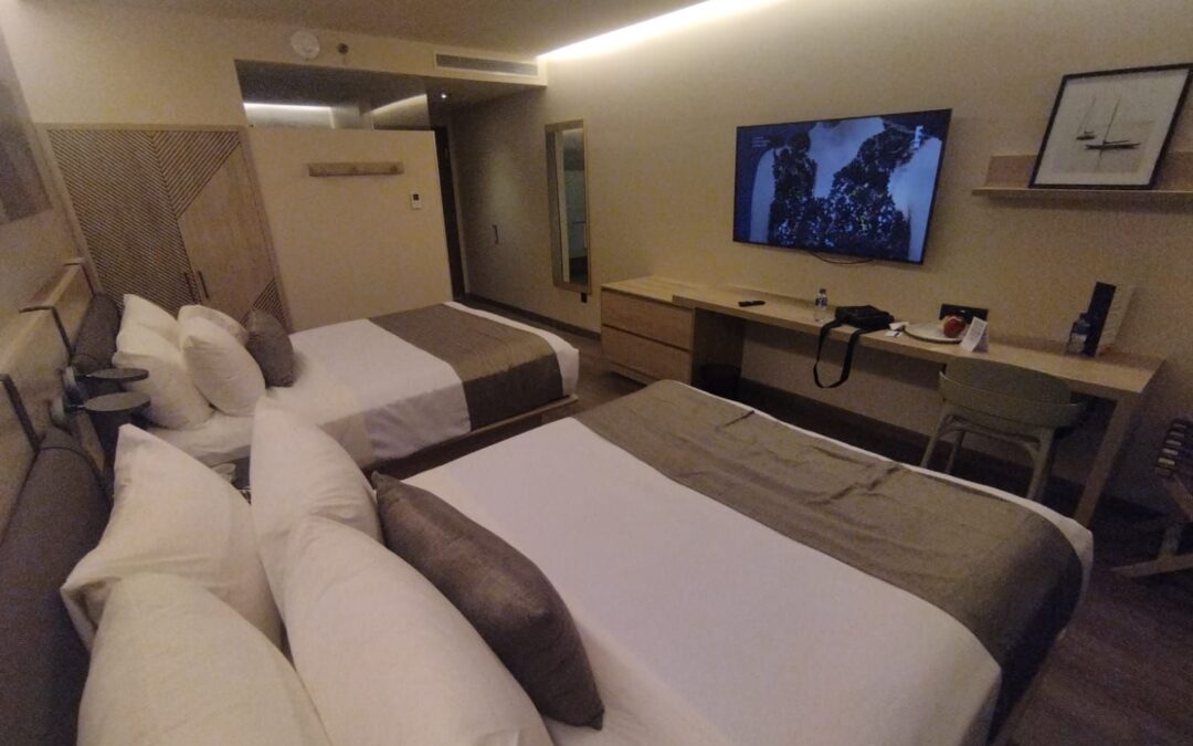 Amplía Norte 19 su oferta con nuevo hotel City Express Plus