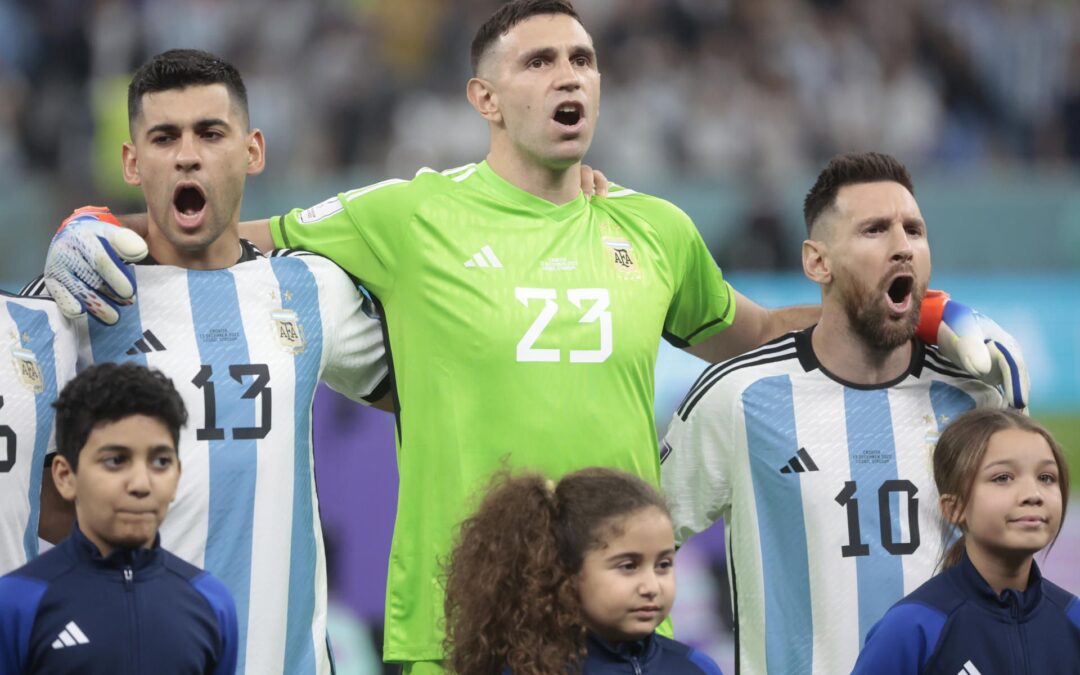 Ni la ‘Scaloneta’ escapa de la crisis: selección perderá estos millones cuando regrese a Argentina