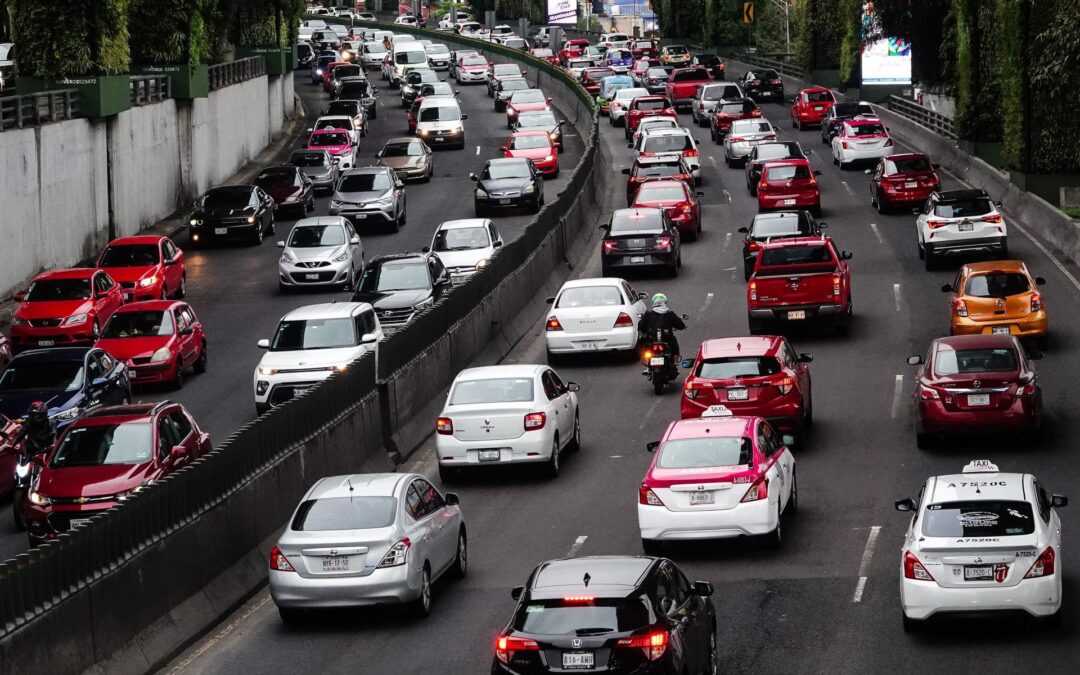 ¿Saldrás en auto en Semana Santa? En estos estados puedes tramitar tu pase turístico