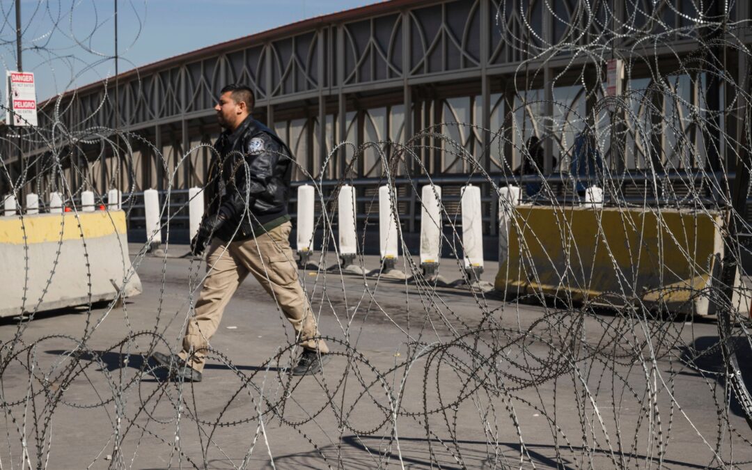 México en 2035: De muro de contención a nación de migrantes