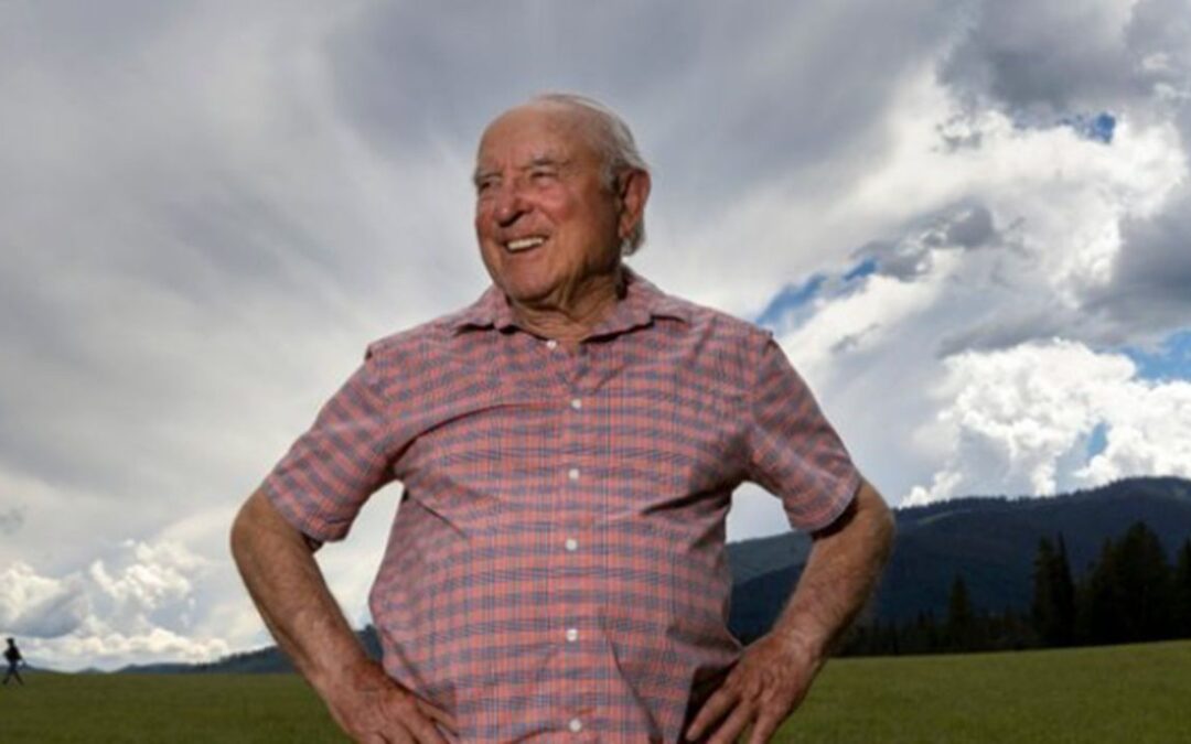 PERFIL: Yvon Chouinard, el empresario que donó su empresa para combatir el cambio climático