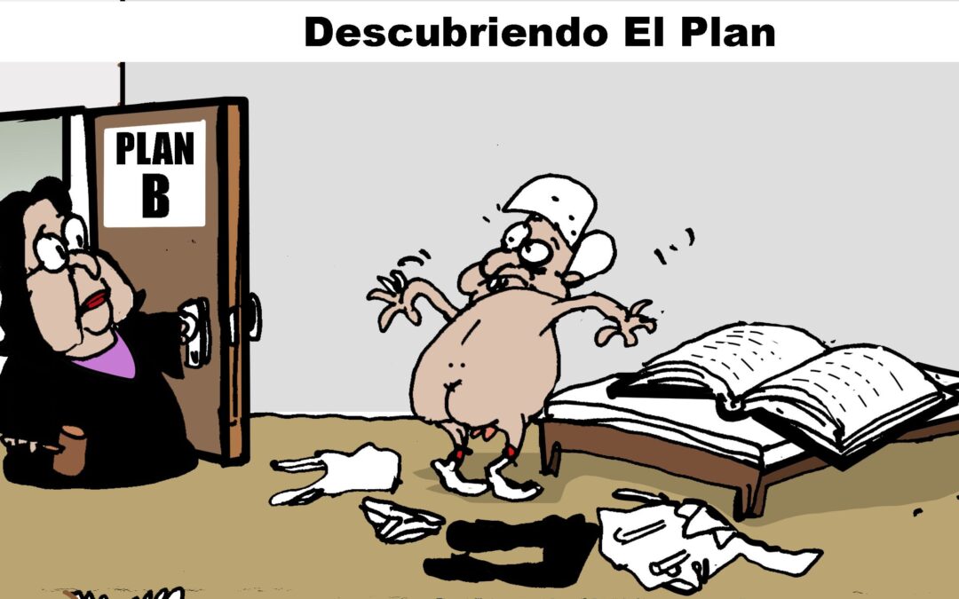 Descubriendo El Plan