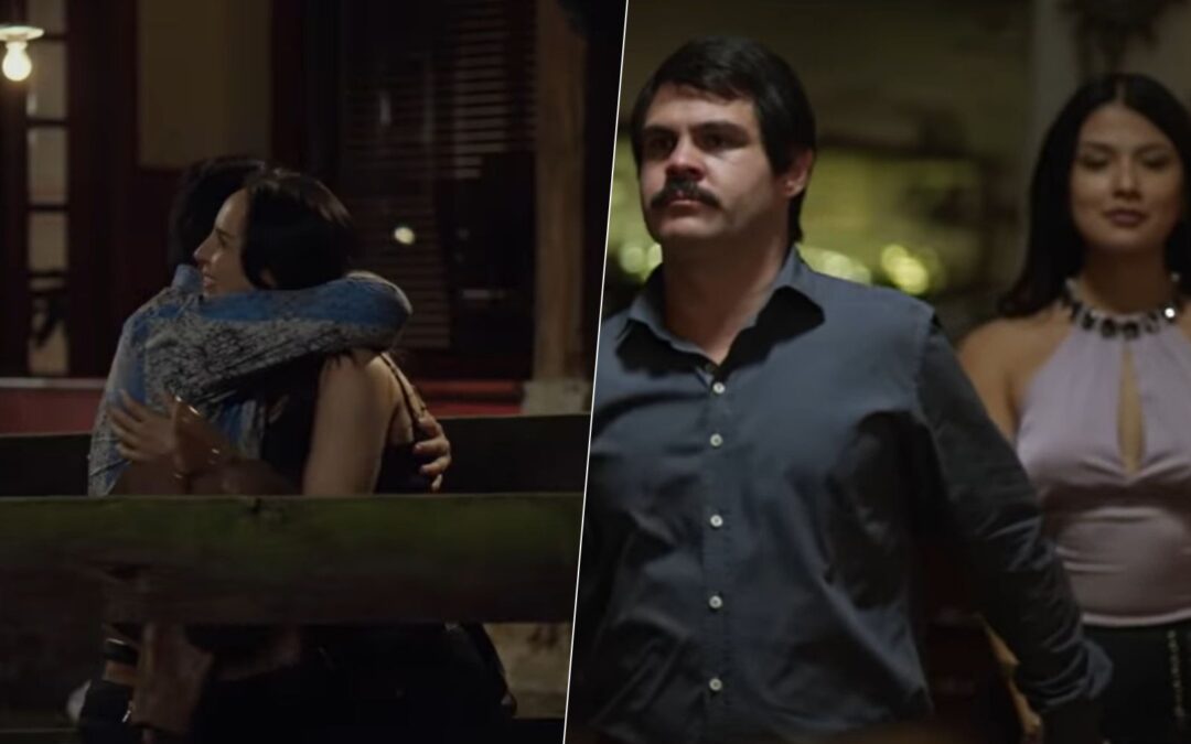 De Emma a la reunión con Kate del Castillo: Esto muestra la serie ‘El Chapo’ sobre el capo
