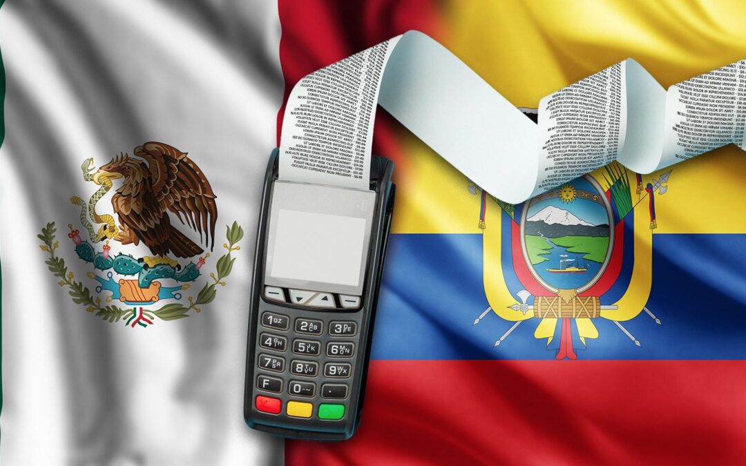 Ecuador impone aranceles a México: ¿Qué les exportamos y por cuántos millones?