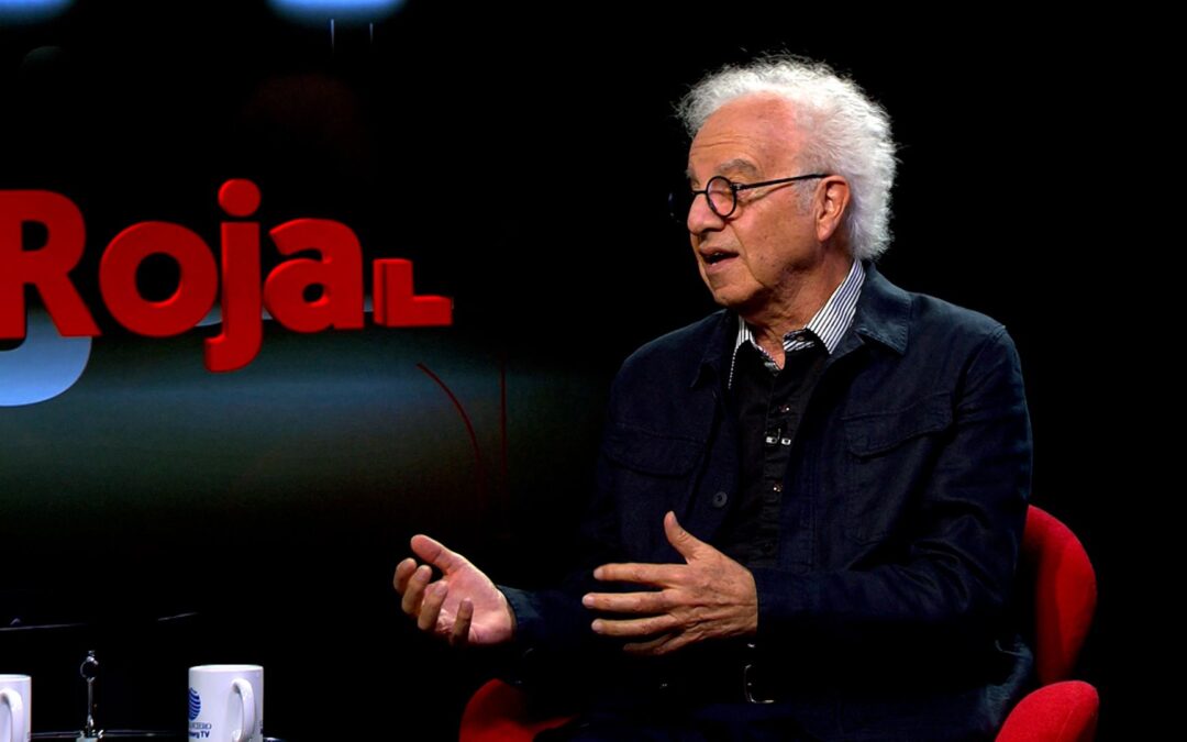 ¿Por qué AMLO está lejos de parecerse a Juárez y Madero? Francisco Martín Moreno explica
