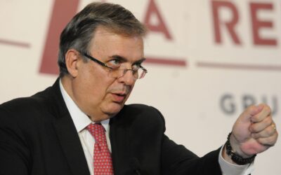 Unidad en Morena para 2024: Marcelo Ebrard dice tener la ‘fórmula’ lista