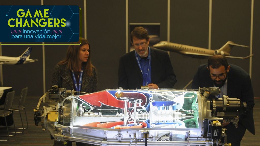 Empresas deben ser factor para impulsar innovación en nueva realidad: Bayer