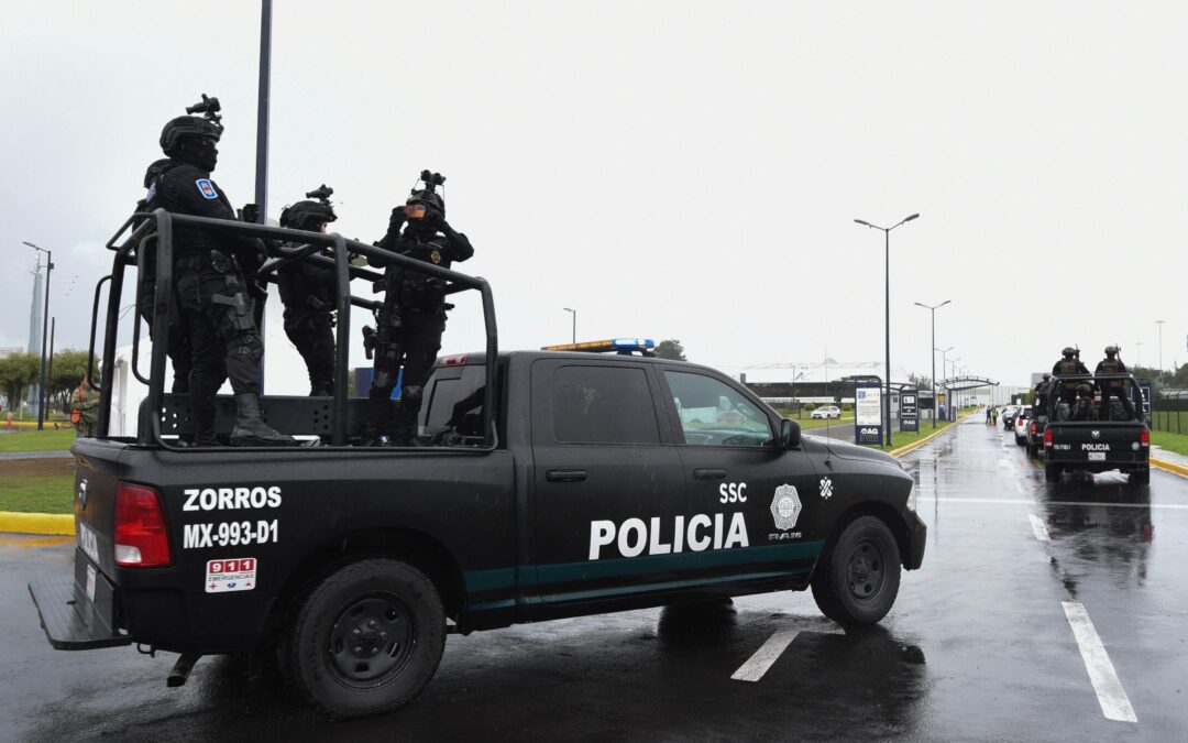 Asesinato Milton Morales: Sicarios siguieron por varios días al jefe de policía