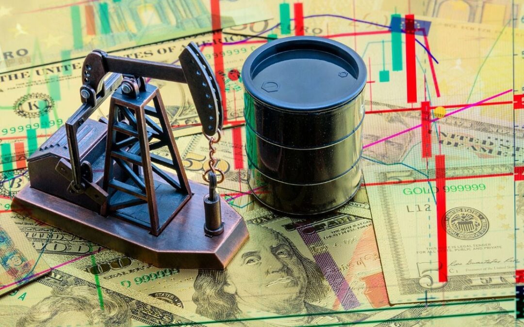 Ataques de Israel a Hezbolá en Beirut disparan los precios del petróleo