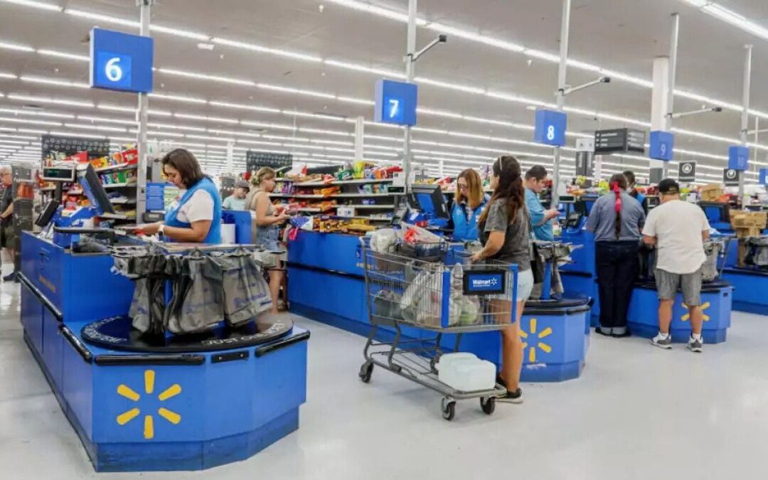¡Con los cerillos, no! ‘Súpers’ reducen 18% el número de empleados