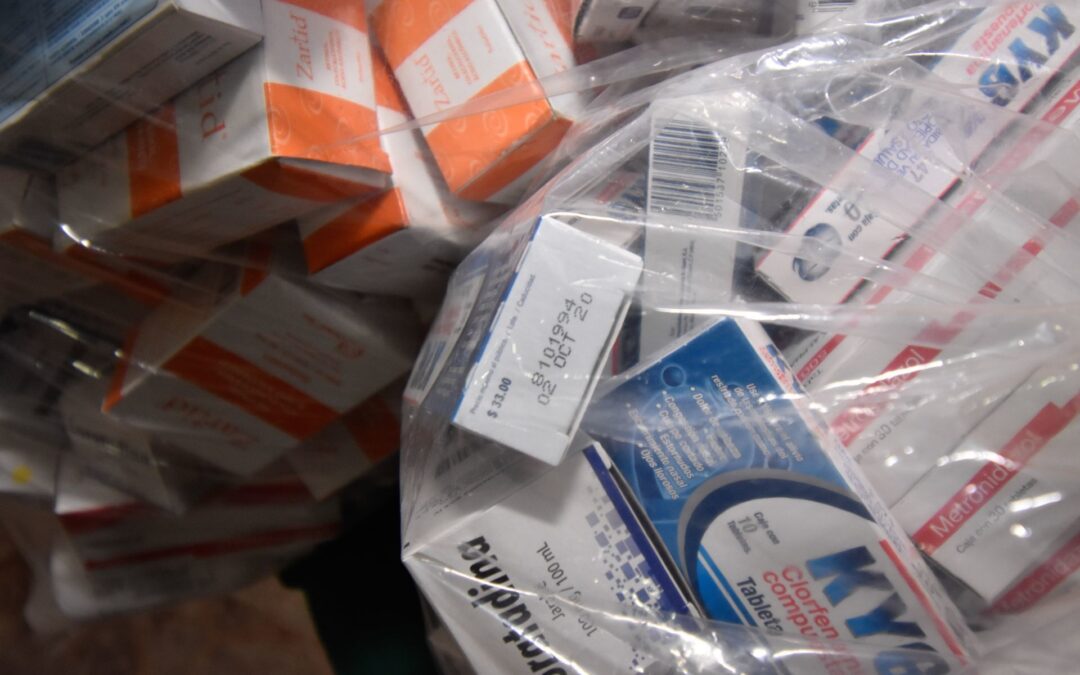 De misoprostol a medicamento vs. cáncer: Lista de todas las medicinas que el INSABI no compró