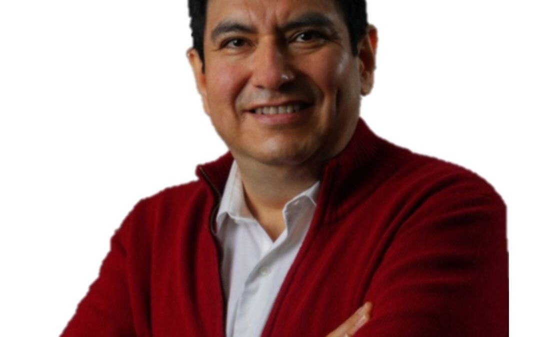 Juan Bernal: ¿La tecnología nos ayuda a humanizar el trabajo?