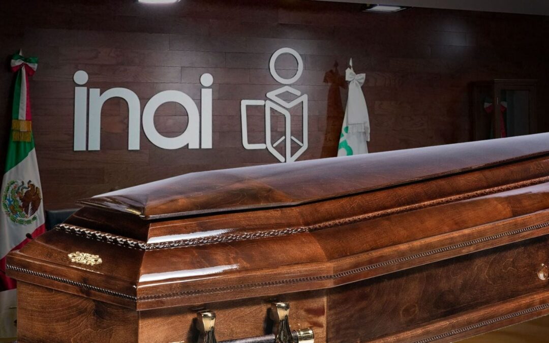 Otro clavo al ataúd del INAI: Diputados aprueban nuevas leyes de transparencia para sustituir al organismo