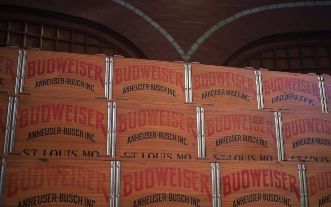 Budweiser se queda con las ‘manos llenas’  tras la prohibición de venta de cerveza