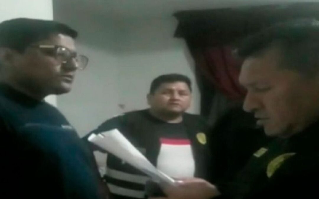 Caso Blanca Arellano: Capturan a principal sospechoso de la desaparición de la mexicana en Perú