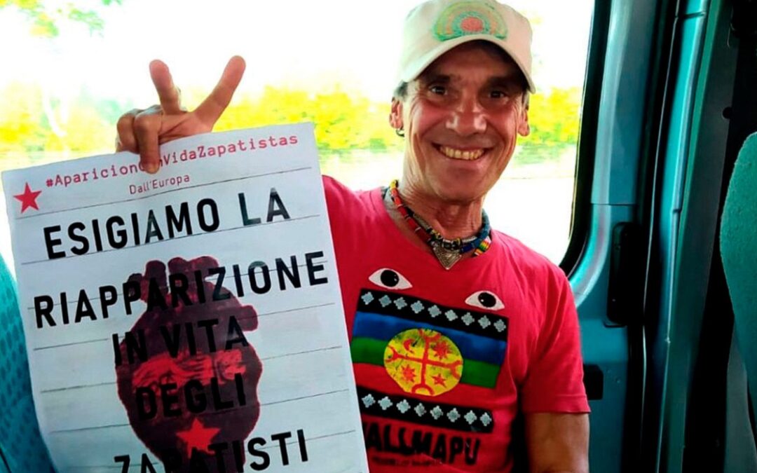‘Me gustas tú’, lo que anhela escuchar Claudia