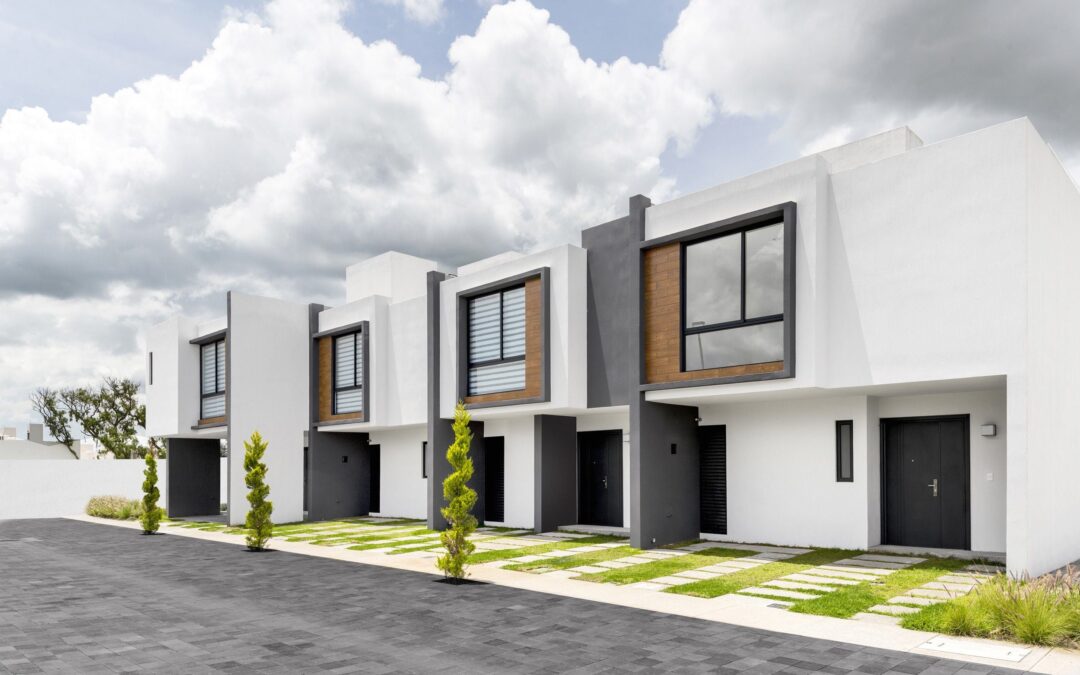 Recomiendan uso de la Vivienda Verde desde Coahuila para México