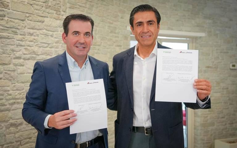 Crecen Cemex y Tecmilenio con alianza