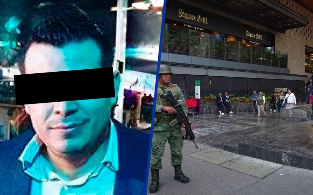 ¿Quién es Jesús Pérez Alvear, el exmánager de Gerardo Ortiz y Julión Álvarez asesinado en Polanco?