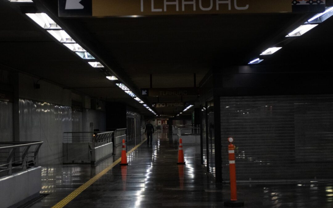 Línea 12 del Metro: ¿Cuándo reabrirá el tramo subterráneo? Sheinbaum anuncia la fecha