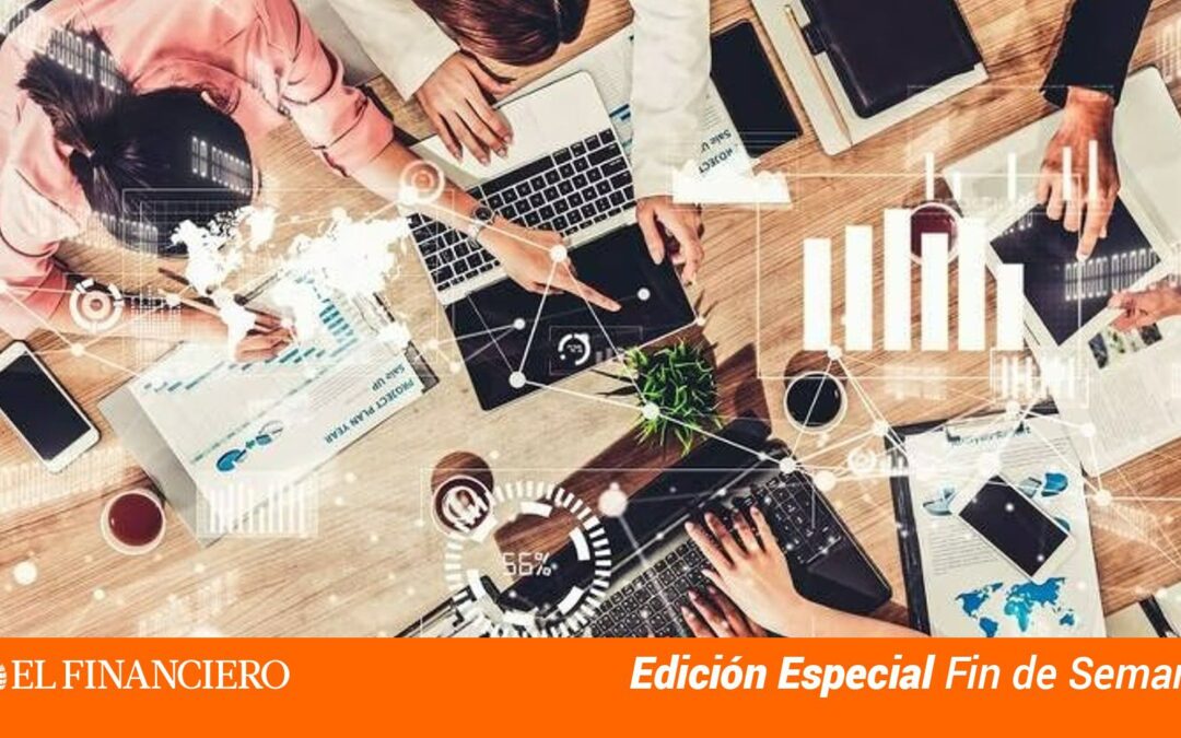 Coaching: puente generacional en las empresas familiares