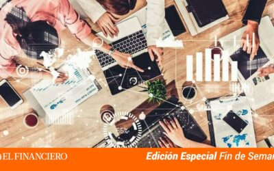 Coaching: puente generacional en las empresas familiares