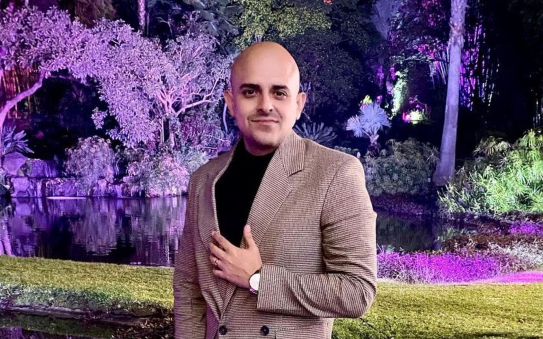 ‘Fichis’, hermano de Yuya, denuncia robo en su casa; no piensa tomar acciones legales