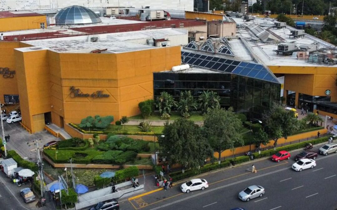 Centro Coyoacán: ¿Cuál será su futuro? Esto adelanta el directivo de la construcción del Mitikah