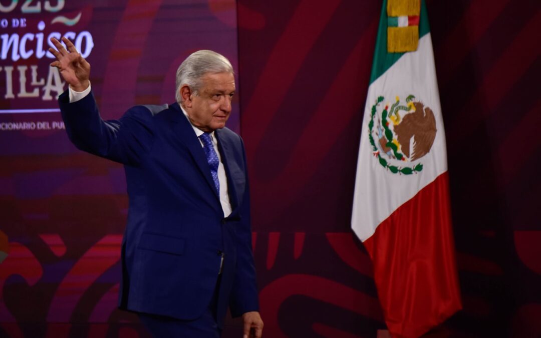 La Corte y el golpe. ¿Quién es López Obrador?