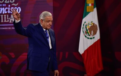 La Corte y el golpe. ¿Quién es López Obrador?
