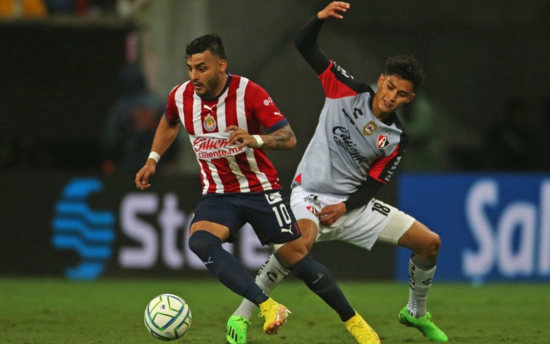 ¡Hay Clásico Tapatío! Así quedan los cuartos de final de la liguilla del Clausura 2023