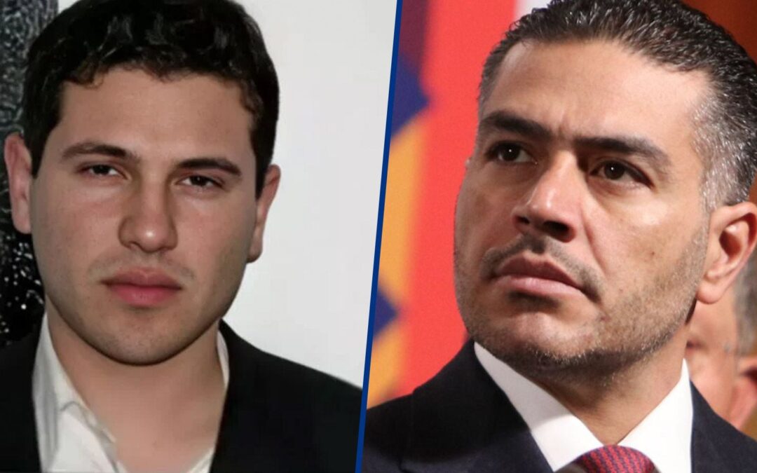 ¿Iván Archivaldo escapó por un túnel? Harfuch revela que el líder de ‘Los Chapitos’ no era el ‘objetivo’