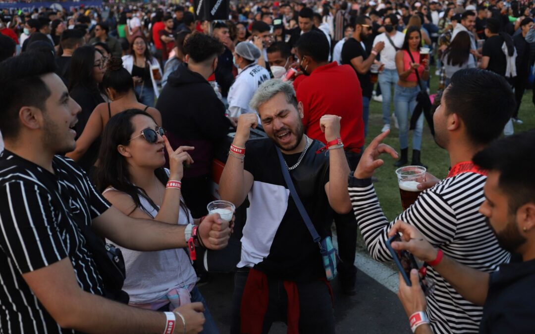 Flow Fest 2022: Lineup, horarios, objetos permitidos y todo lo que debes saber del evento