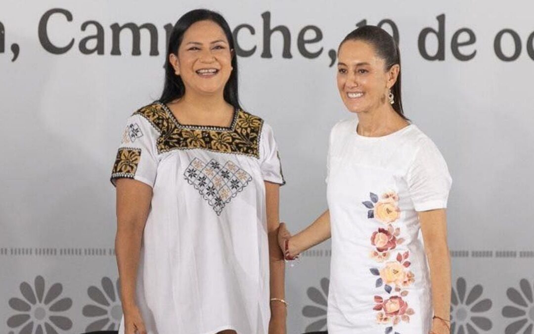 700 mil mexicanas de 63 y 64 años se han registrado a la Pensión Mujeres Bienestar