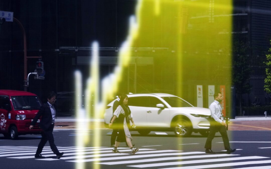 Wall Street: Nasdaq retrocede 3.64%, su peor caída desde 2022, ante reportes de los ‘7 Magníficos’