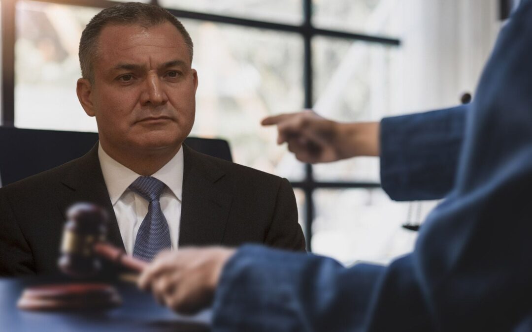 Genaro García Luna usa su ‘última bala’: Apela sentencia de 38 años de prisión