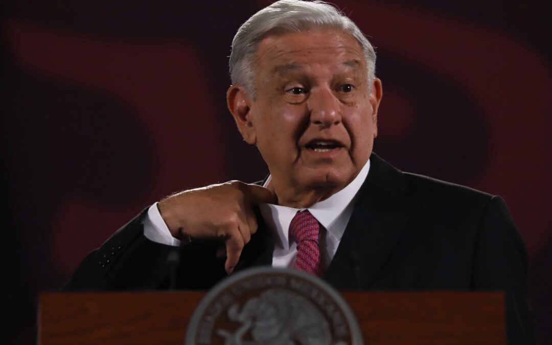 Conferencia matutina de AMLO hoy 26 de septiembre de 2024: Síguela aquí en vivo