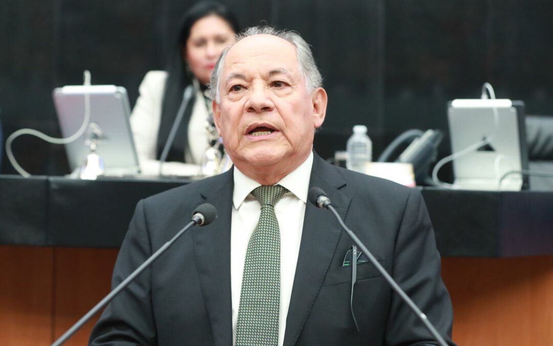 Foros de reforma al PJF ‘no serán un diálogo de sordos’, afirma Morena