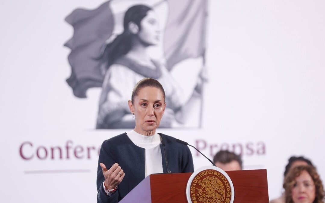 ¿Van tarde? Sheinbaum y De la Fuente afirman que ‘buscan el mejor momento’ para reunirse con Trump