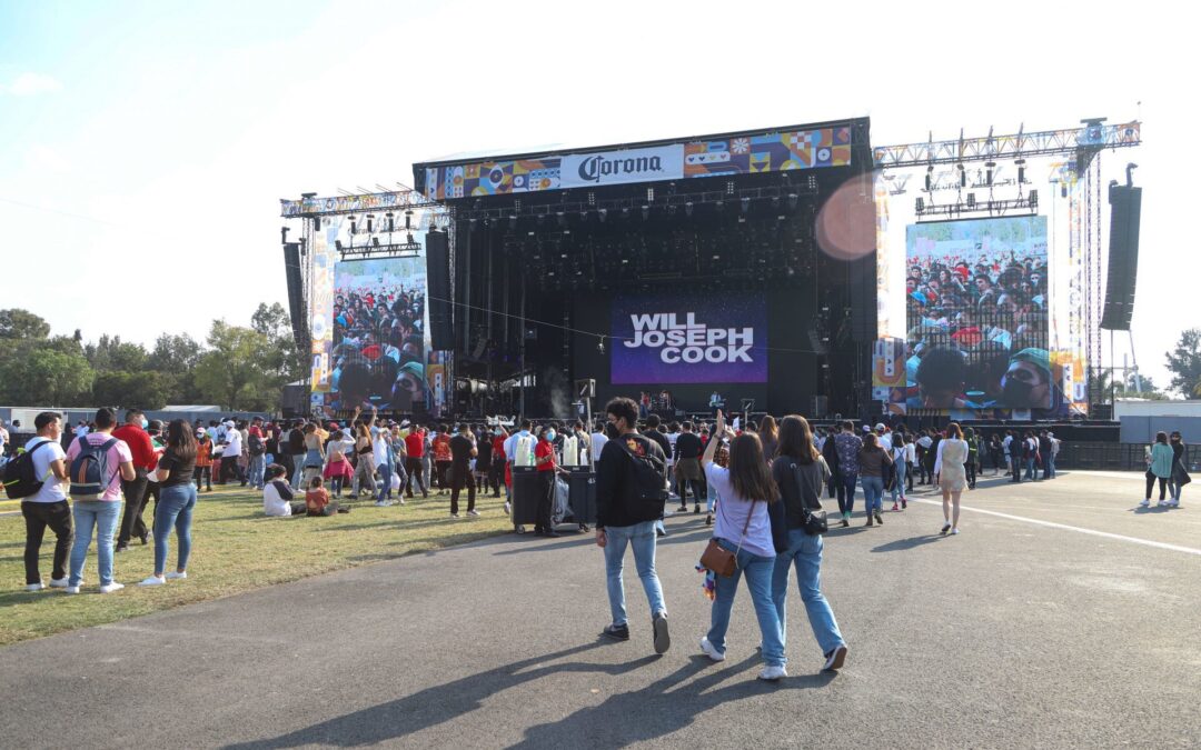 Corona Capital 2023: ¿Cómo ser ‘priority’ y acceder a la pre-preventa? Estos son los requisitos
