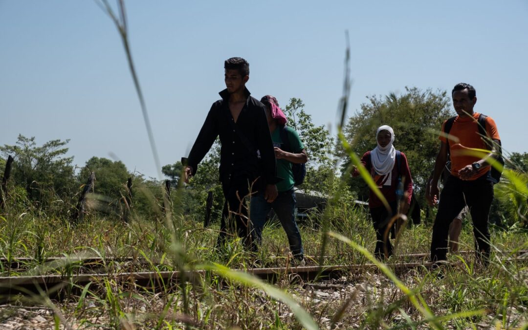 México, entre las 49 economías con alta desigualdad para reducir la pobreza, alerta el Banco Mundial