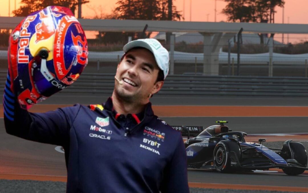 F1 EN VIVO HOY Clasificación Gran Premio de Qatar 2024: Minuto a minuto de la ‘qualy’