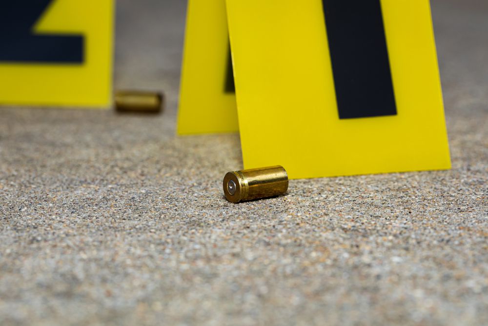 Tiroteo en Texas: Identifican a mexicano como autor de la masacre que dejó cinco muertos